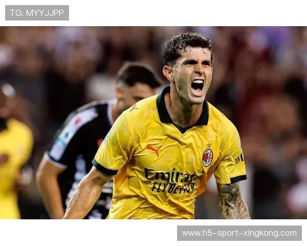 AC米兰正在观察葡超前腰,未来值提升可观——潜力股的崛起之路