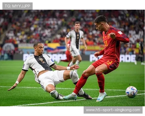 世界杯此组的对抗烈度远超以往