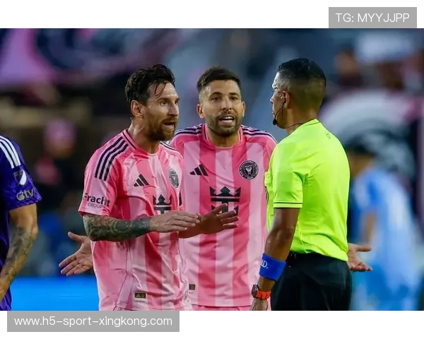 迈阿密国际内部庆典曝光,梅西身边笑容感染所有人 迈阿密国际内部庆典曝光,梅西身边笑容感染所有人