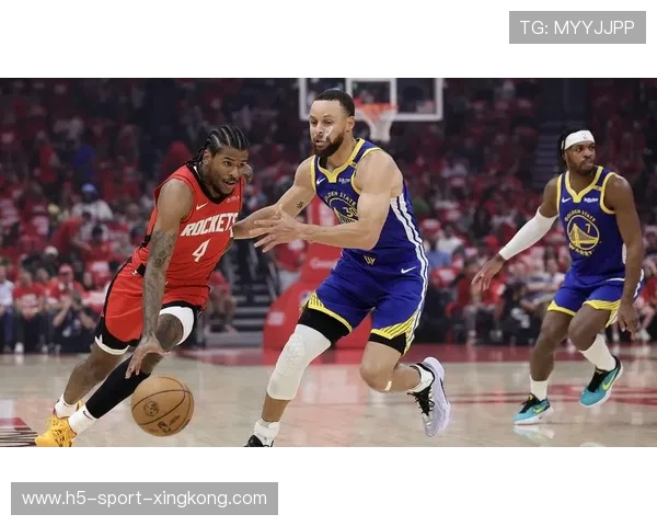 火箭全民皆兵外线连中四球