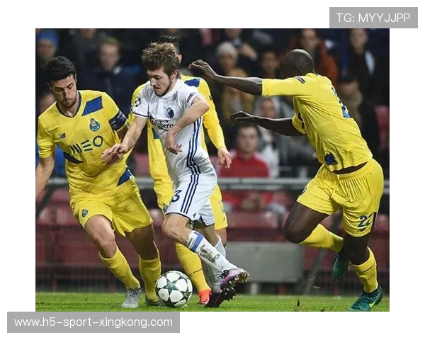 哥本哈根:融合训练体系与学术研究的足球新纪元 哥本哈根:融合训练体系与学术研究的足球新纪元