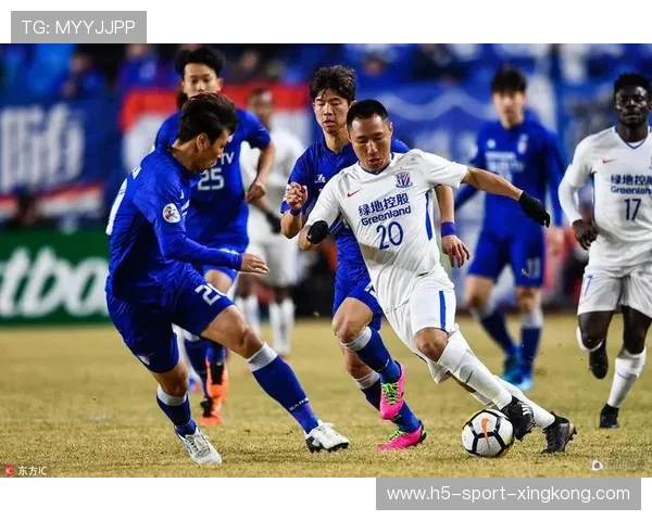 申花外线提速攻势成形 申花外线提速攻势成形