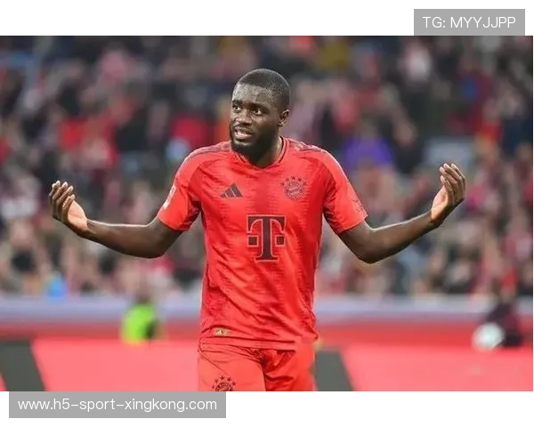 拜仁防线的稳定性成为球队长期竞争力的基础