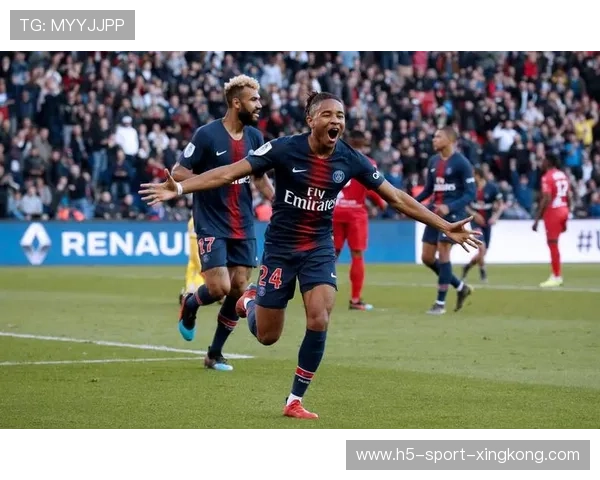 法甲巴黎锋线多点开火，比分被拉大