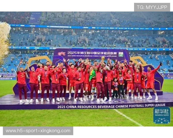 上港新赛季备战，目标争夺中超冠军