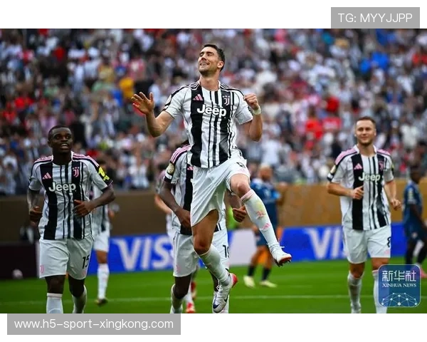 尤文图斯完成破门，弗拉霍维奇成为焦点